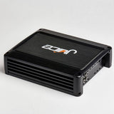 Juice JA1201D mono Class-D car amplifier (British brand)