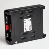 Juice JA1201D mono Class-D car amplifier (British brand)