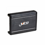 Juice JA902 2 channel car amplifier - British product