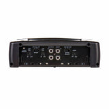 Juice JA902 2 channel car amplifier - British product