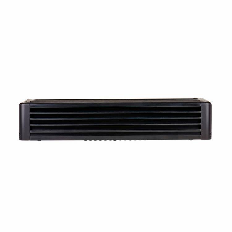 Juice JA902 2 channel car amplifier - British product