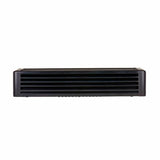 Juice JA902 2 channel car amplifier - British product