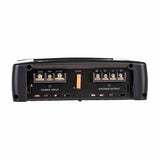 Juice JA902 2 channel car amplifier - British product