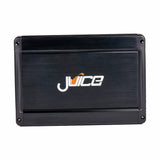 Juice JA902 2 channel car amplifier - British product