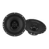 Juice S620 coaxial car speaker 6.5 inch - British product