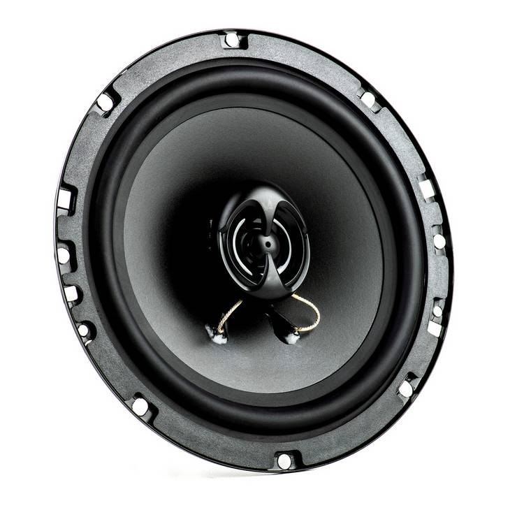 Juice S620 coaxial car speaker 6.5 inch - British product