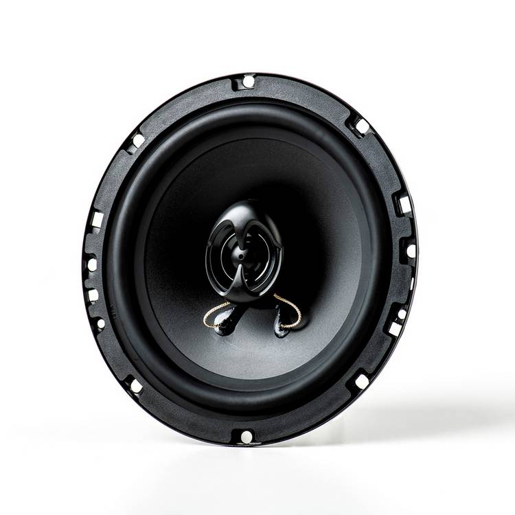 Juice S620 coaxial car speaker 6.5 inch - British product