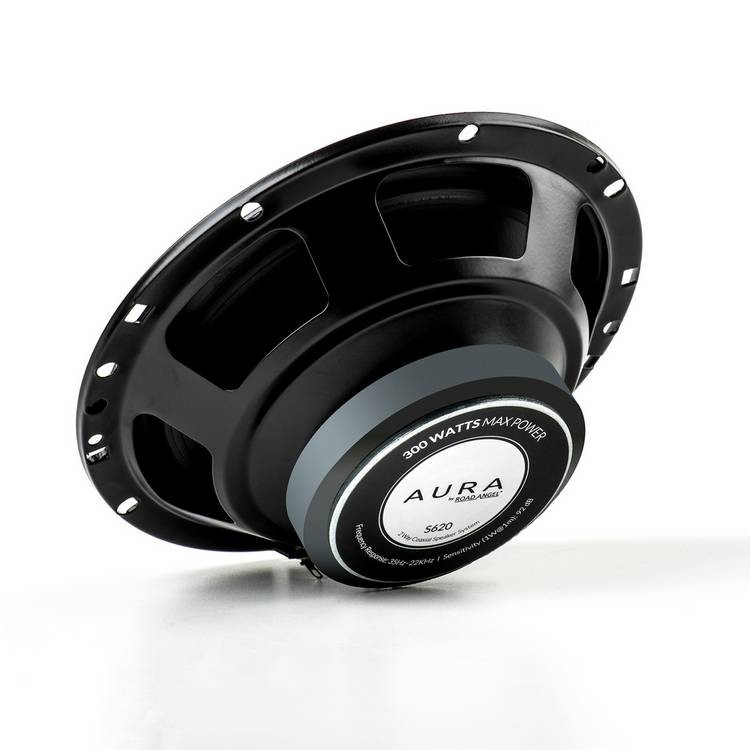 Juice S620 coaxial car speaker 6.5 inch - British product