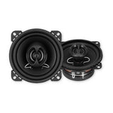 Juice S420 compact car speakers, UK version