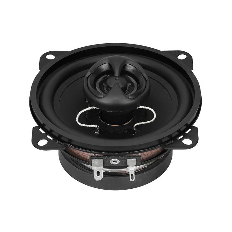 Juice S420 compact car speakers, UK version