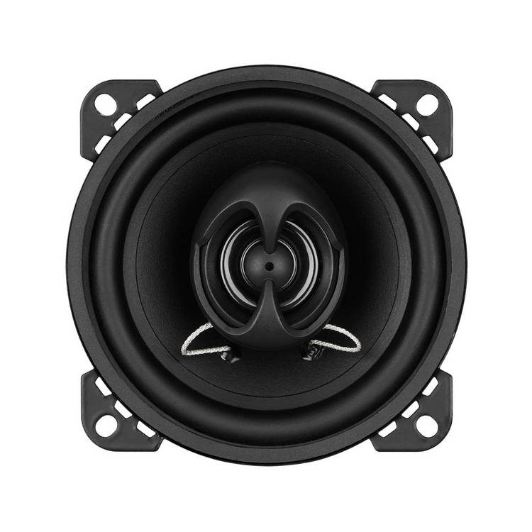 Juice S420 compact car speakers, UK version