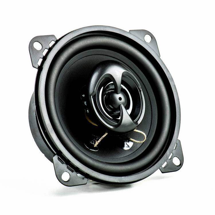 Juice S420 compact car speakers, UK version