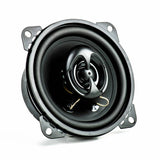 Juice S420 compact car speakers, UK version