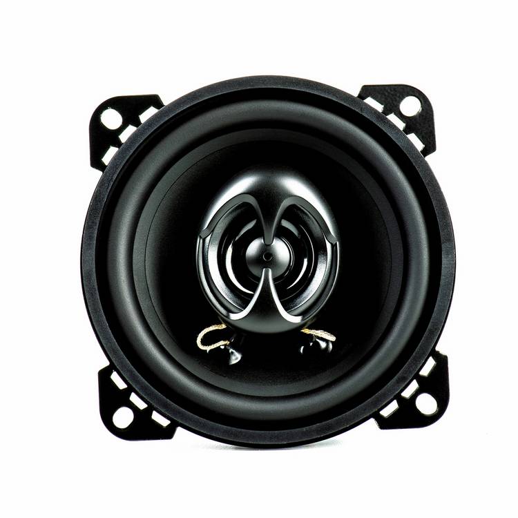 Juice S420 compact car speakers, UK version