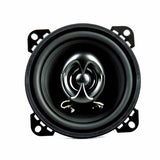 Juice S420 compact car speakers, UK version