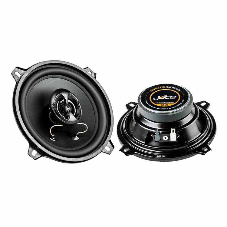 Juice S520 coaxial car speaker 13.5cm, imported from the UK