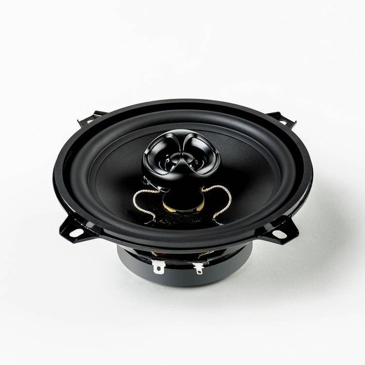 Juice S520 coaxial car speaker 13.5cm, imported from the UK