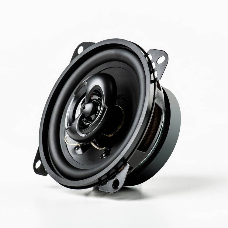 Juice S520 coaxial car speaker 13.5cm, imported from the UK