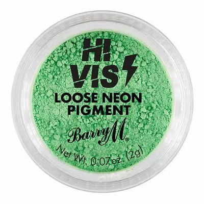 Superdrug Barry M Hi Vis Neon Pigment - Current- Online kaufen bei McGrocer