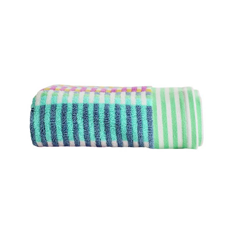 Margo Selby Buster hand towel 90x50cm, UK version