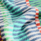 Margo Selby Buster hand towel 90x50cm, UK version