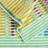 Margo Selby Buster hand towel 90x50cm, UK version
