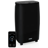 Argos Princess Smart 368112 12 Litre Dehumidifier- Buy online at McGrocer