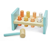 Argos Chad Valley Wooden Hammer Bench- Buy online at McGrocer