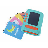 Argos Chad Valley Flashcard Tablet- Buy online at McGrocer