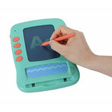 Chad Valley Flashcard Tablet interactive toy - British product