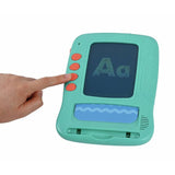 Chad Valley Flashcard Tablet interactive toy - British product