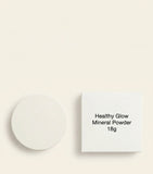 Hermès mineral powder 01 Tottori refill 18g, imported from the UK