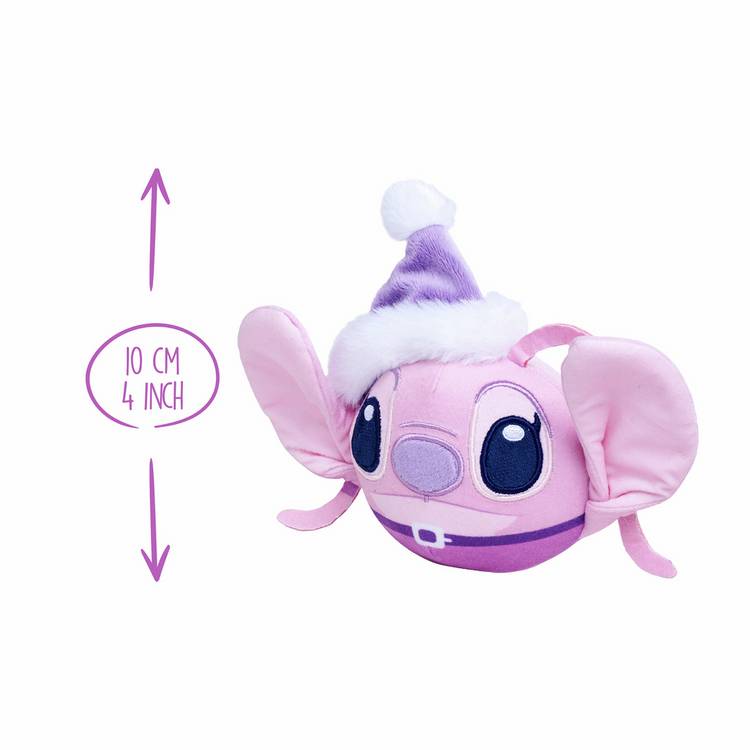 Disney angel mini soft toy, imported from the UK