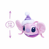 Disney angel mini soft toy, imported from the UK