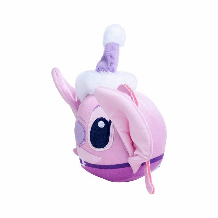 Disney angel mini soft toy, imported from the UK