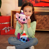 Disney angel mini soft toy, imported from the UK