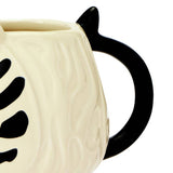 Argos Home zebra mug and socks set (British brand)