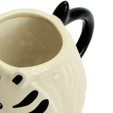 Argos Home zebra mug and socks set (British brand)