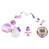 Argos MGA Miniverse Sanrio 2 Assortment Collectable Toys- Buy online at McGrocer