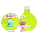 MGA Miniverse Sanrio collectable craft kit assortment, UK version