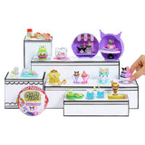 MGA Miniverse Sanrio collectable craft kit assortment, UK version