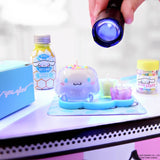 MGA Miniverse Sanrio collectable craft kit assortment, UK version