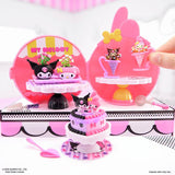 MGA Miniverse Sanrio collectable craft kit assortment, UK version