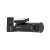 Road Angel Halo Spark Dual dash cam, UK version