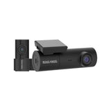 Road Angel Halo Spark Dual dash cam, UK version
