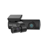 Road Angel Halo Spark Dual dash cam, UK version