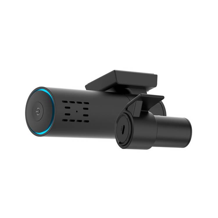Road Angel Halo Spark Dual dash cam, UK version