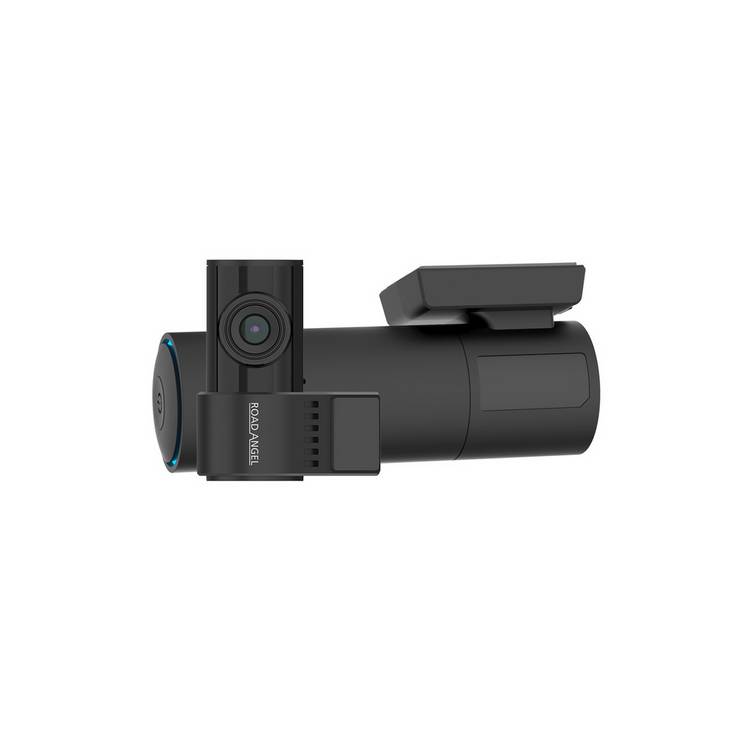 Road Angel Halo Spark Dual dash cam, UK version