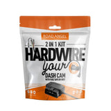 Argos Road Angel Dash Cam Hardwire Kit for Halo Guardian Vision3 Ignite 2- Buy online at McGrocer
