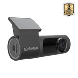 Road Angel Halo Ignite 2 compact dash cam - British product